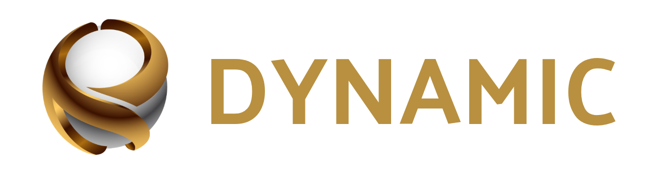 Dynamic Logo