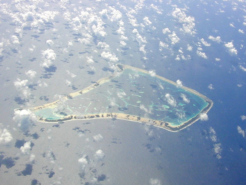 Ilha de Tokelau
